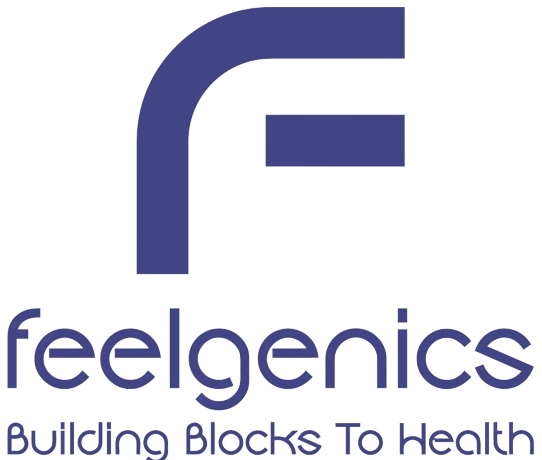 Feelgenics Inc – Building Blocks To Health